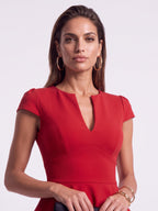 CATHERINE – Red