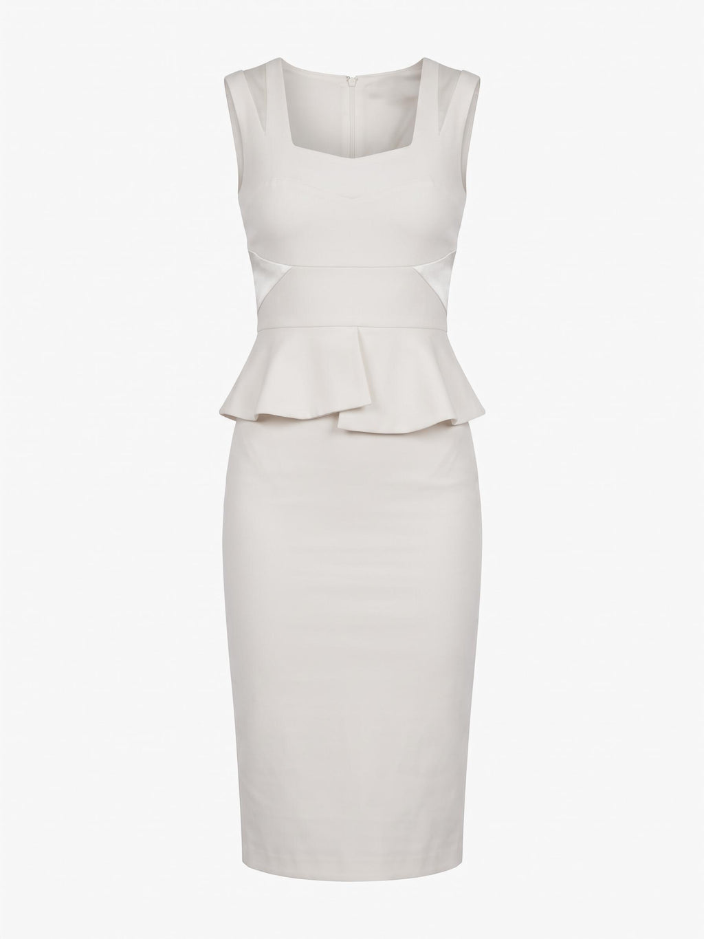 VIVIAN – Ivory