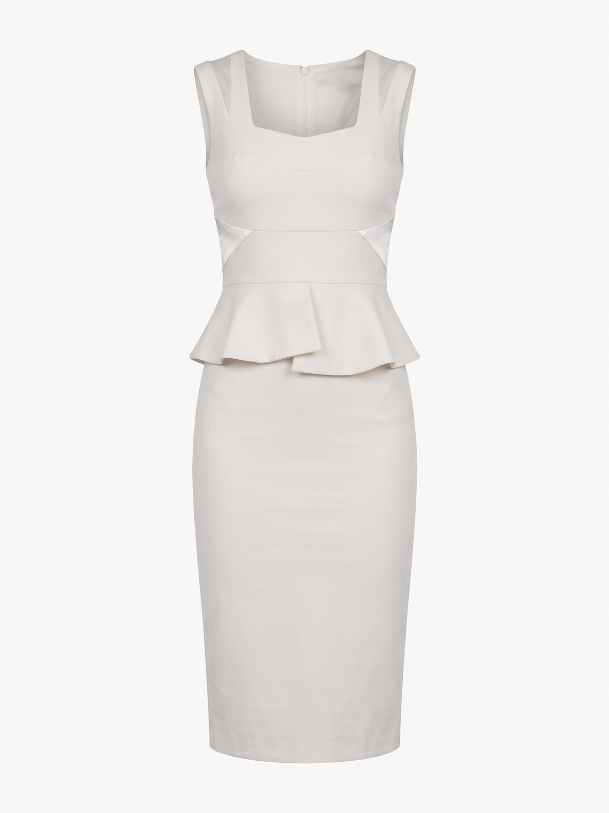 VIVIAN – Ivory