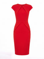 MAE – Red