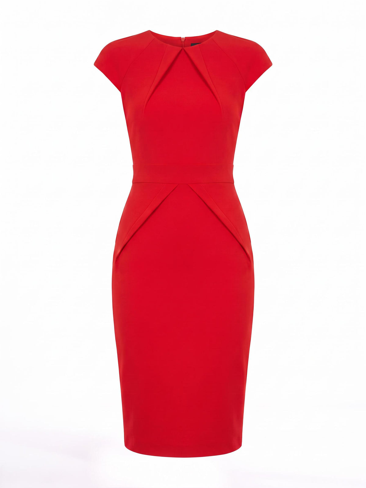 MAE – Red