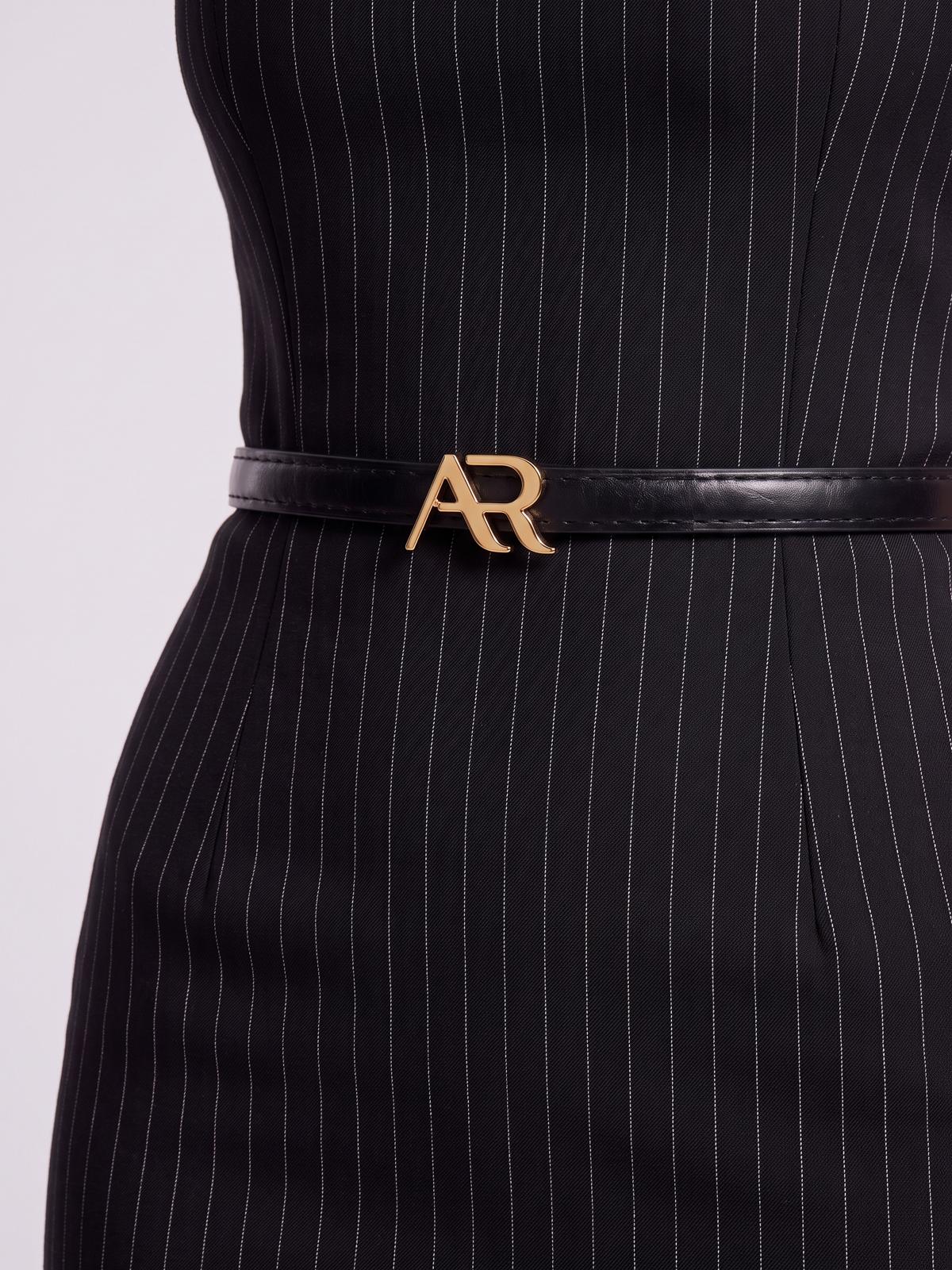 MARLENE – Black