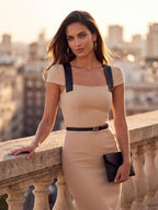 MARLENE – Beige