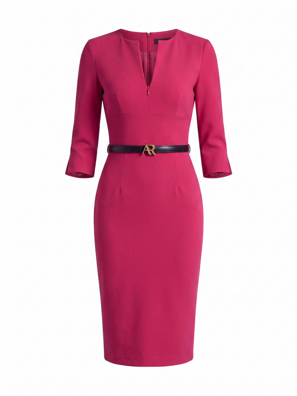 THE AUDRAY – Fuchsia