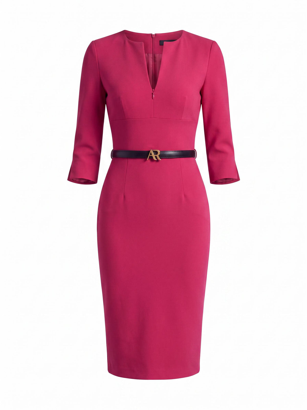 THE AUDRAY – Fuchsia