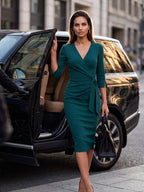 SCARLETT – Emerald