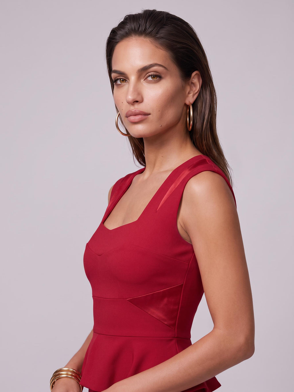VIVIAN – Red