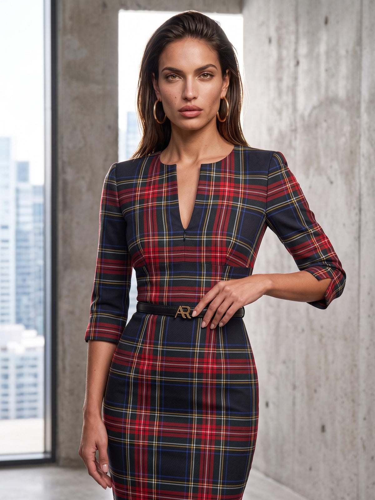 HONEY – Navy