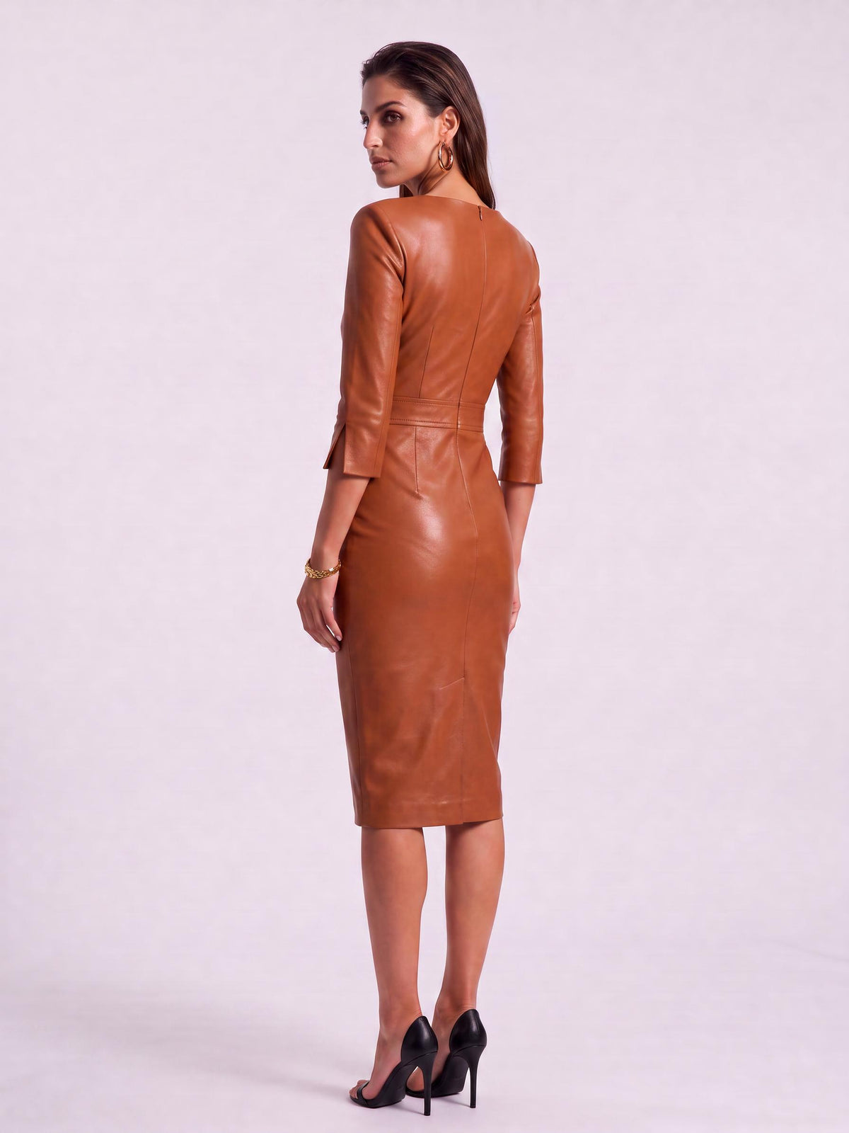 GINGER VEGAN – Cognac