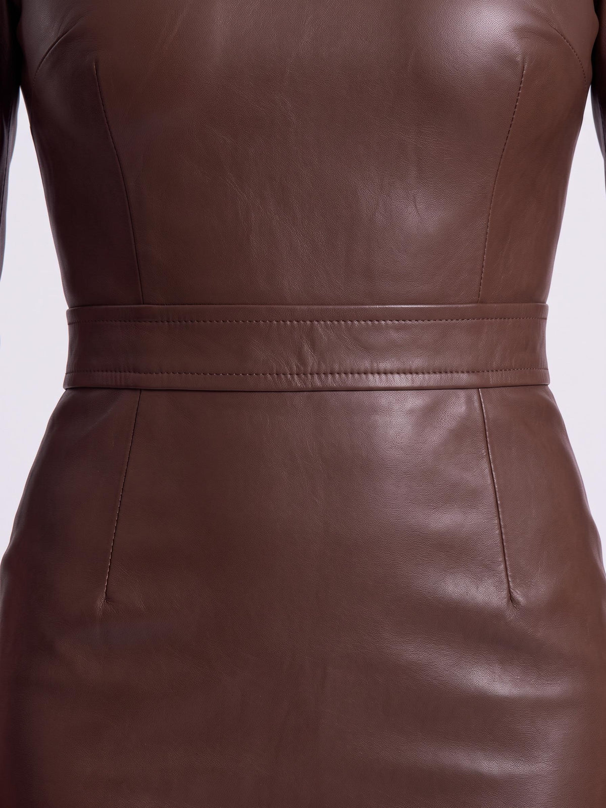 GINGER VEGAN – Chocolate
