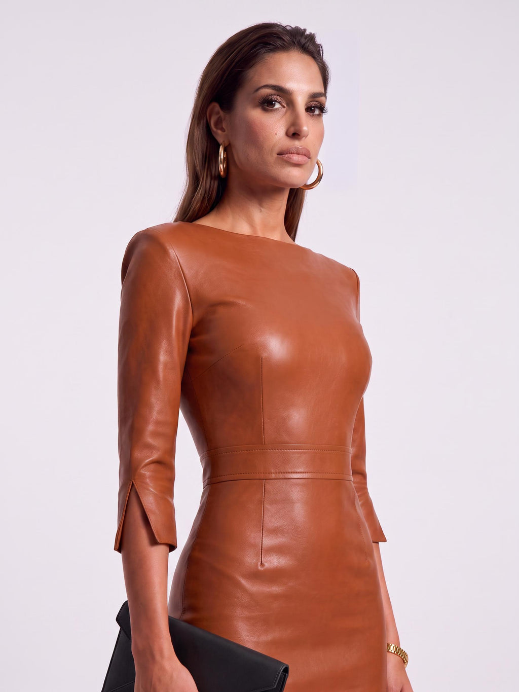 GINGER VEGAN – Cognac