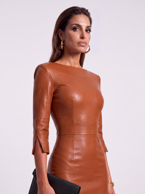 GINGER VEGAN – Cognac
