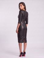 RITA VEGAN – Black