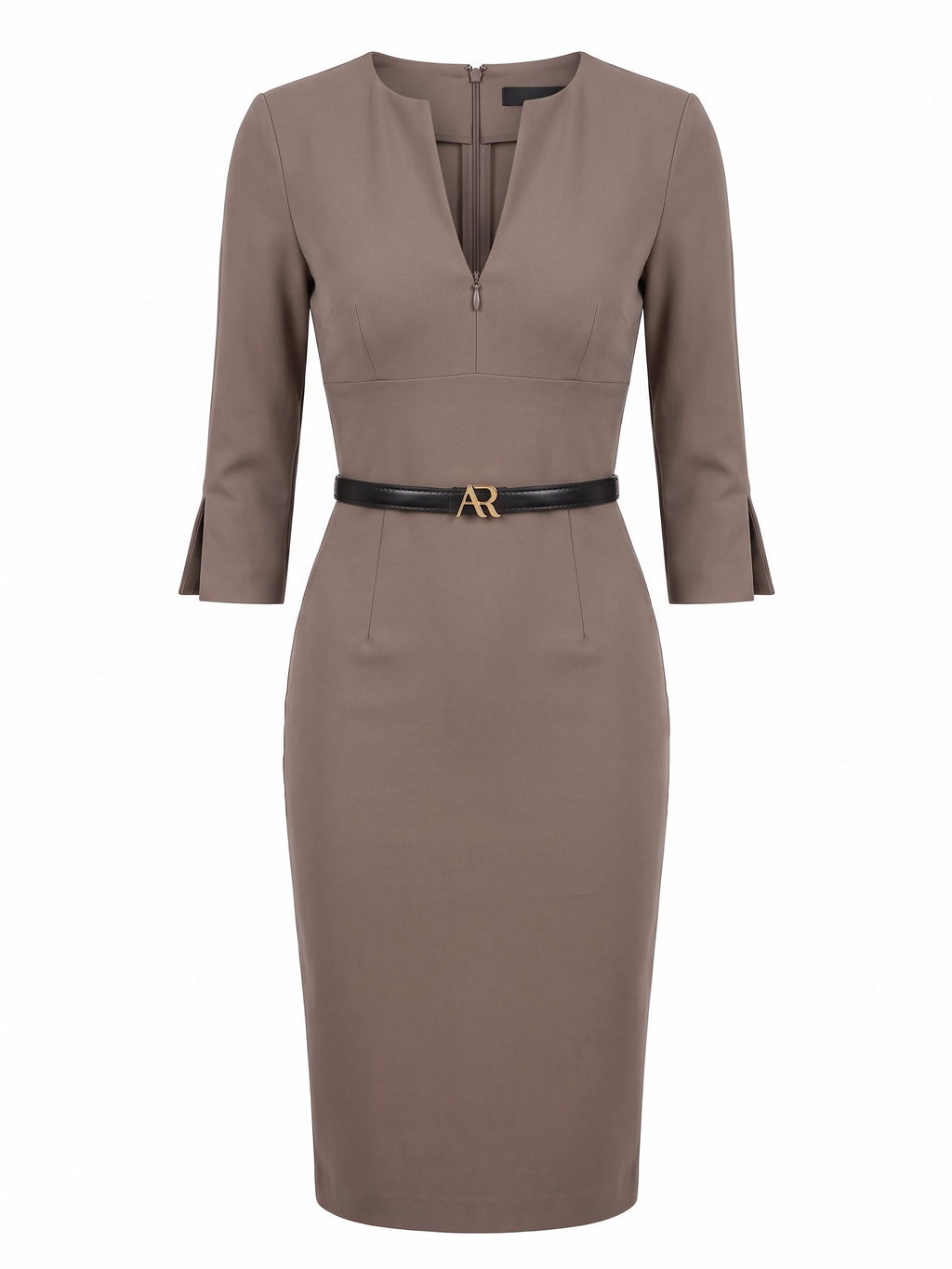 THE AUDRAY – Muddy coloured