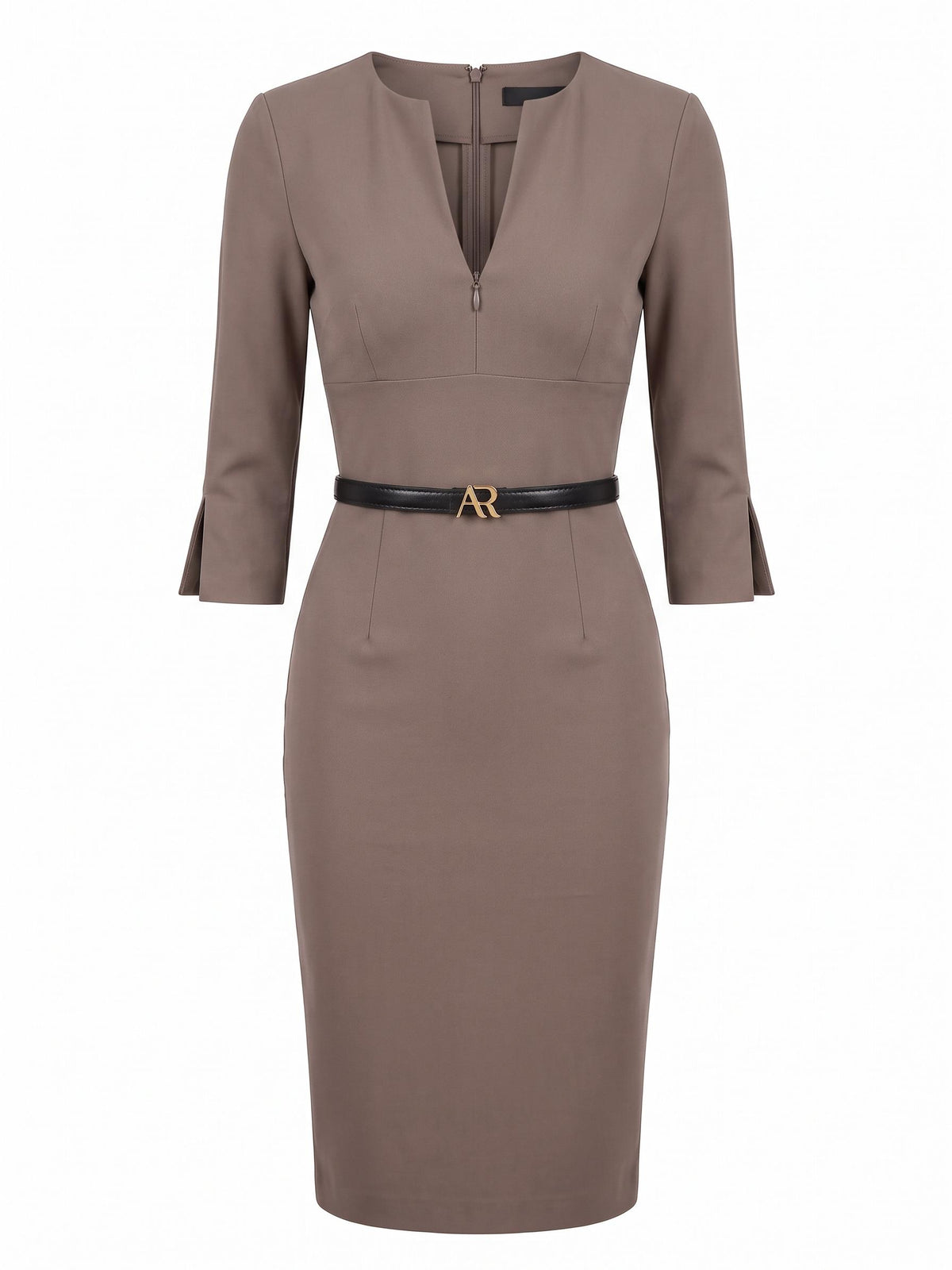 THE AUDRAY – Muddy coloured