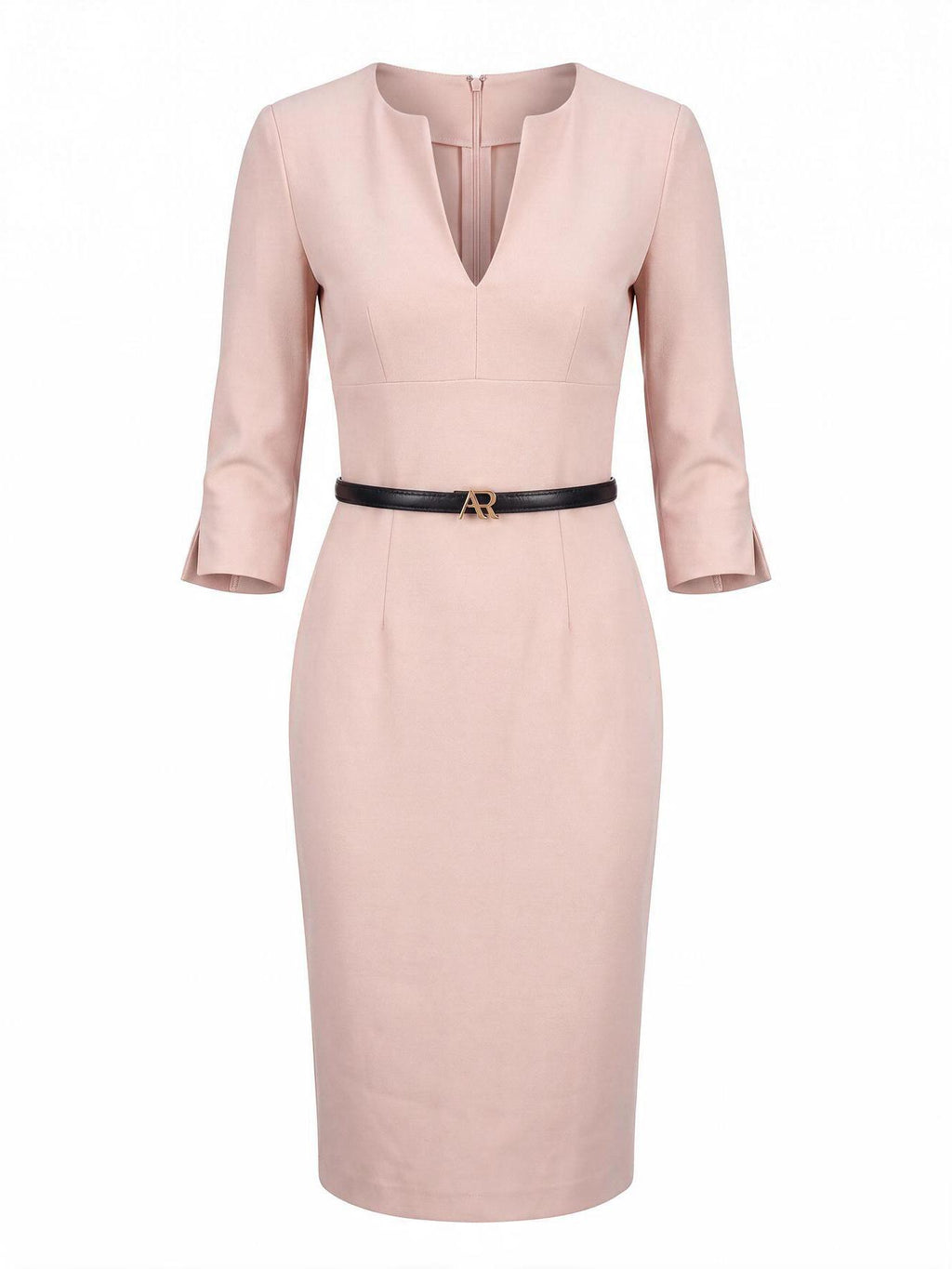 THE AUDRAY – Light beige