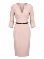 THE AUDRAY – Light beige
