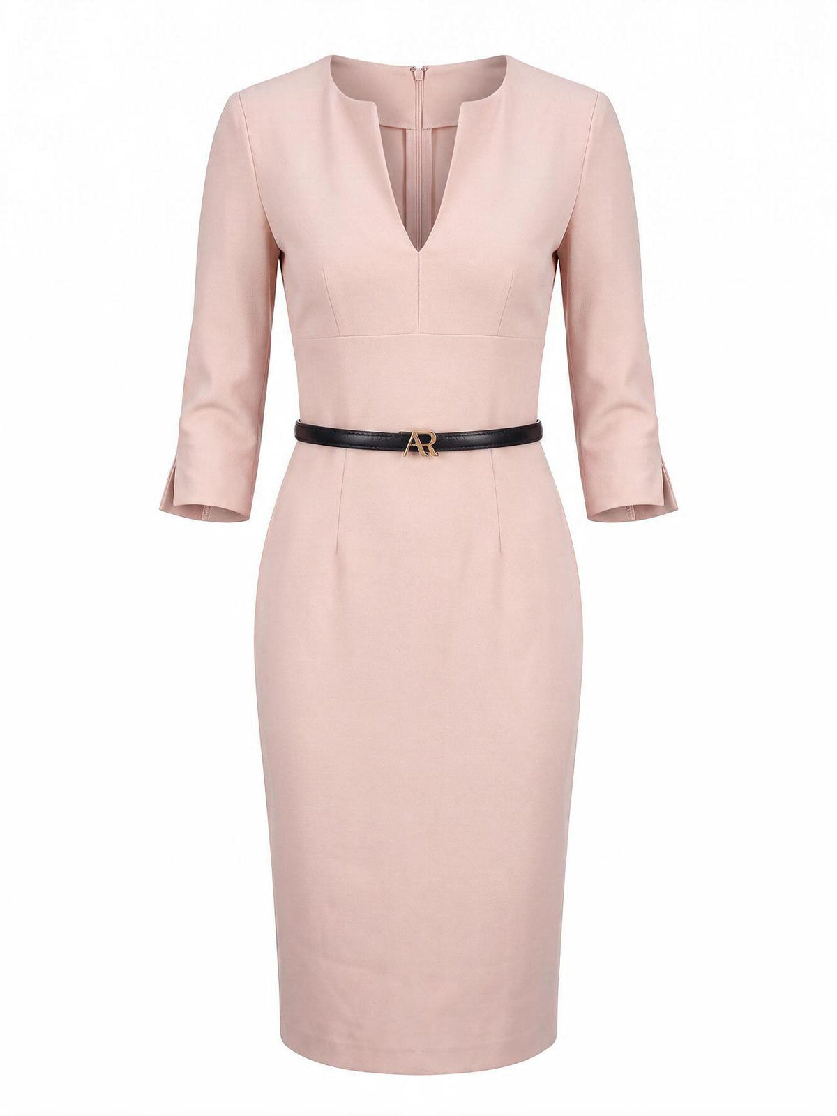 THE AUDRAY – Light beige