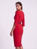 GINGER – Red