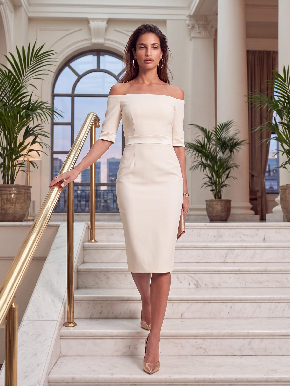 HALLE – Ivory