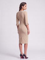 THE AUDRAY – Beige
