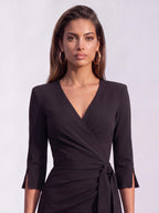 SCARLETT – Black