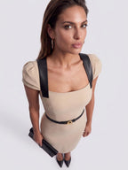 MARLENE – Beige