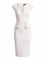 CHARLIZE – Ivory