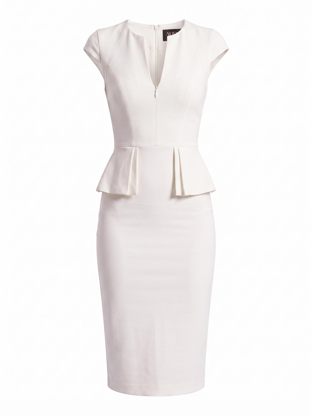 CHARLIZE – Ivory
