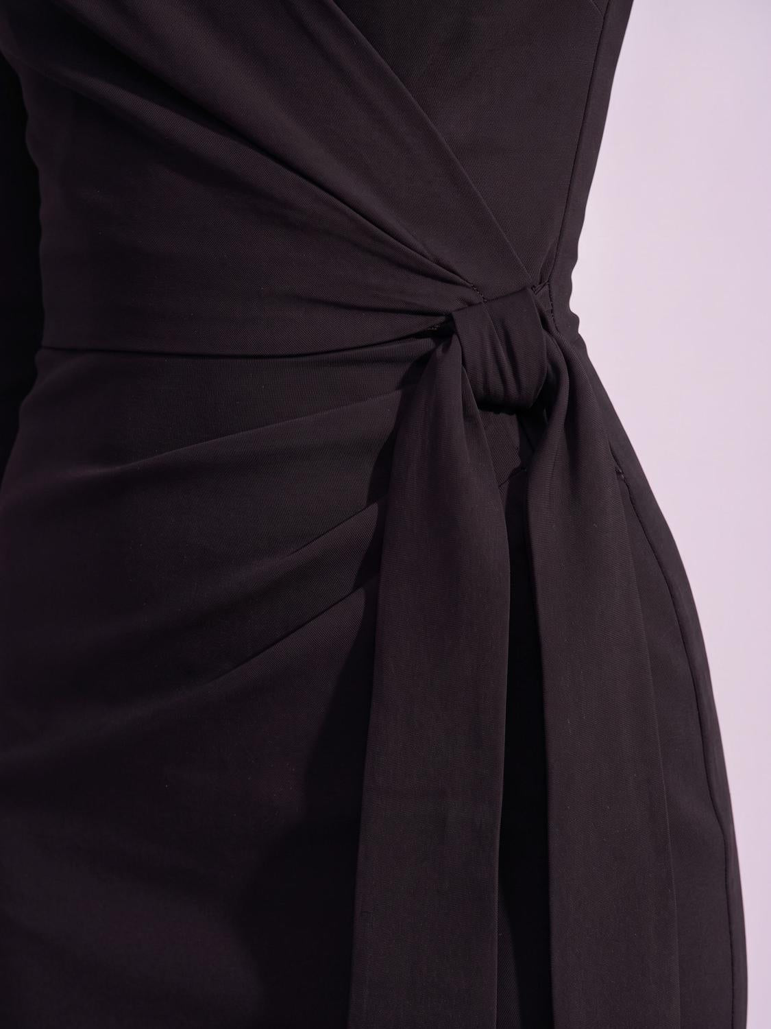 SCARLETT – Black