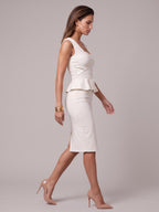 VIVIAN – Ivory