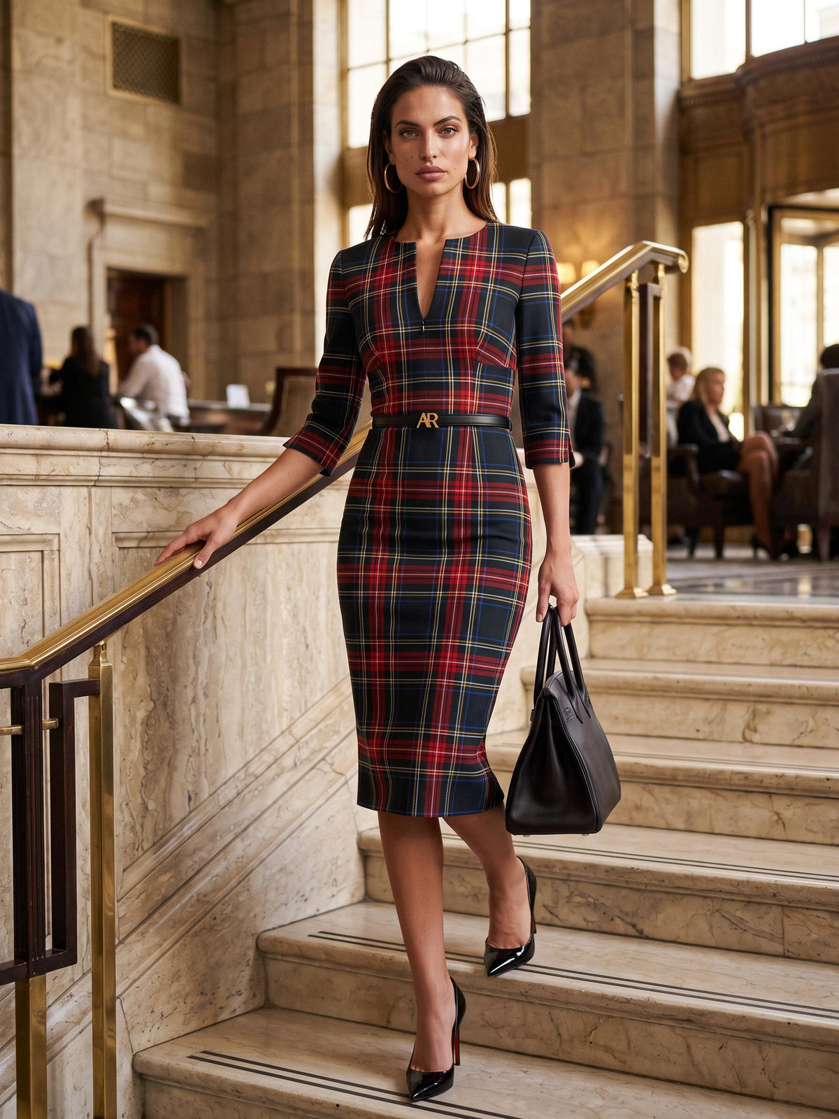 HONEY – Navy