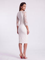 ROMY – Off white