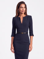 THE AUDRAY – Navy