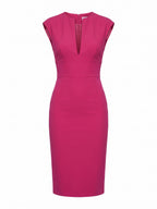 LAUREN – Fuchsia