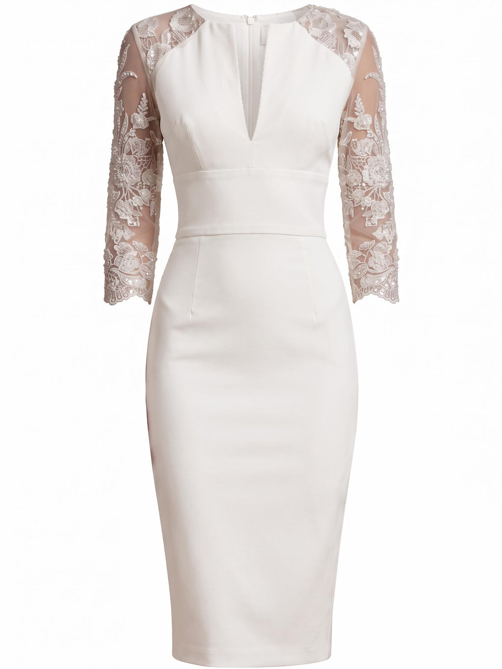 ROMY – Off white