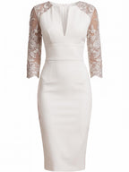 ROMY – Off white
