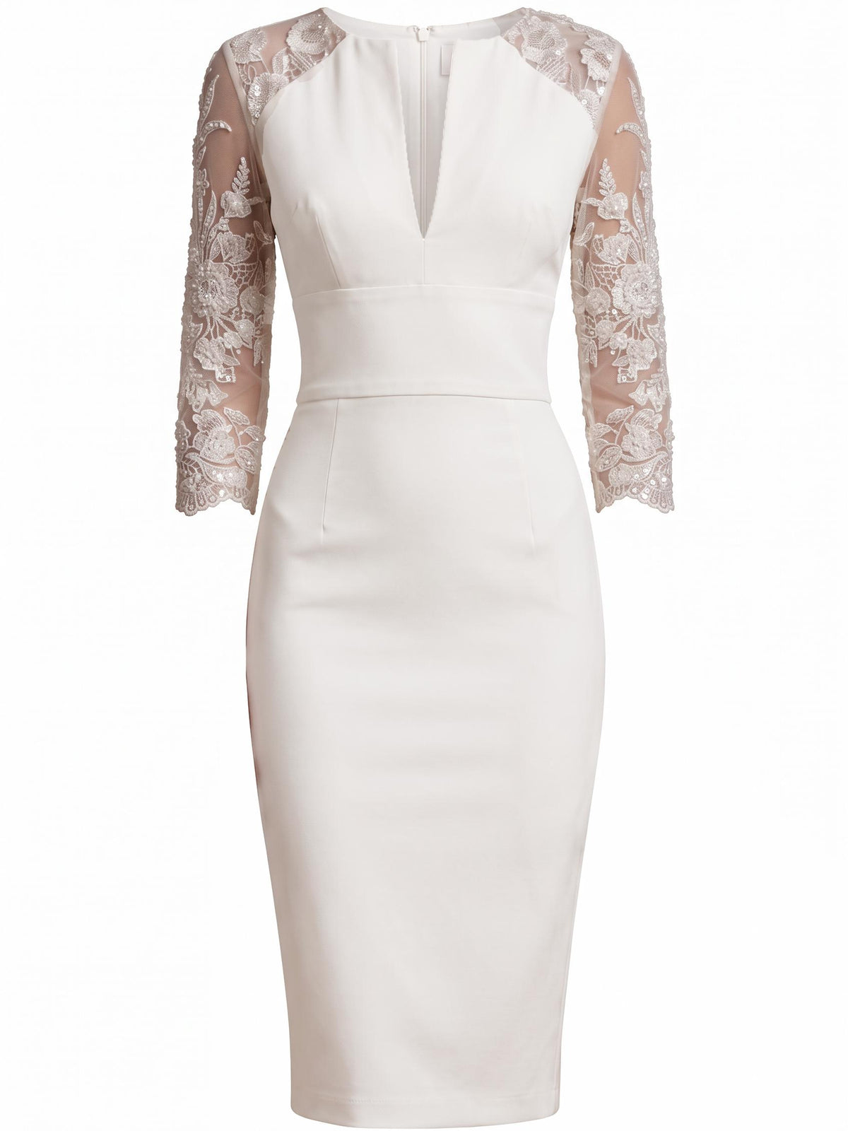 ROMY – Off white