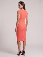 LAUREN – Coral