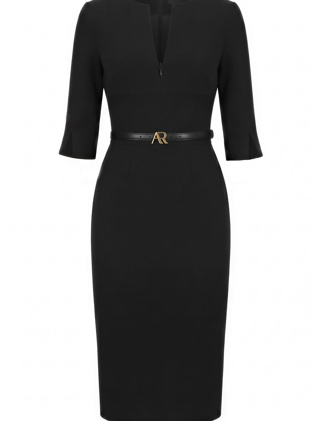 THE AUDRAY – Black