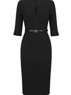 THE AUDRAY – Black