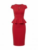 CATHERINE – Red