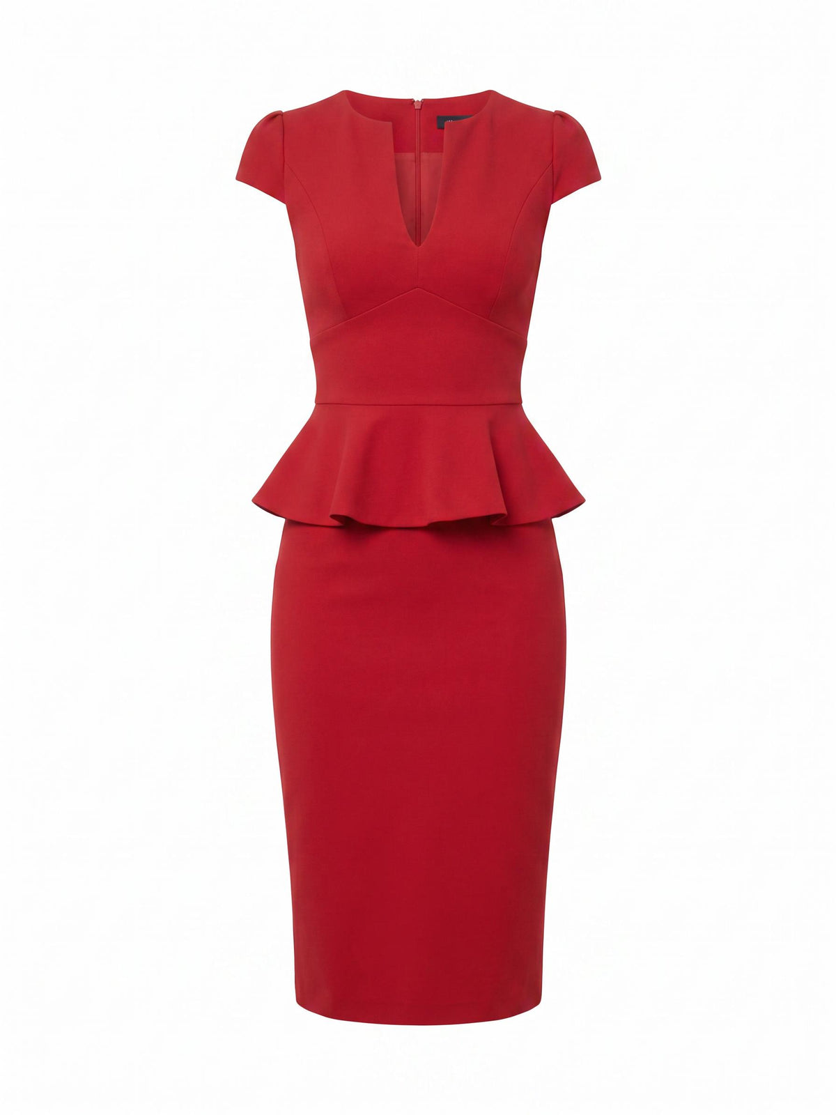 CATHERINE – Red