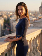 GINGER – Navy