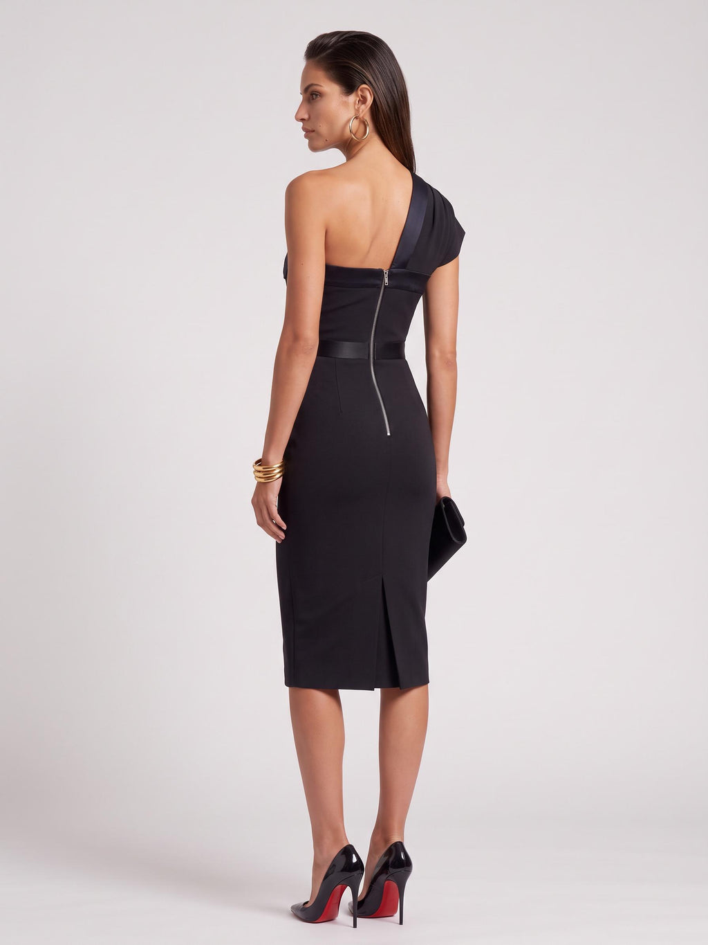 MARILYN – Black