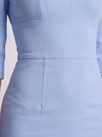 RITA – Light blue
