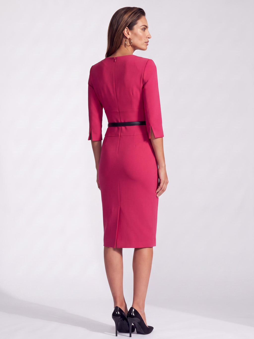 THE AUDRAY – Fuchsia