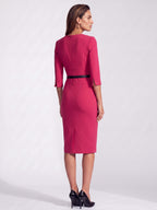 THE AUDRAY – Fuchsia