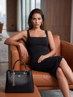 BRIGITTE – Black