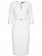 THE AUDRAY – Off white